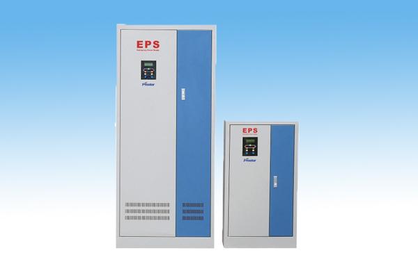 WDJ-ES系列动力照明混合型EPS电源