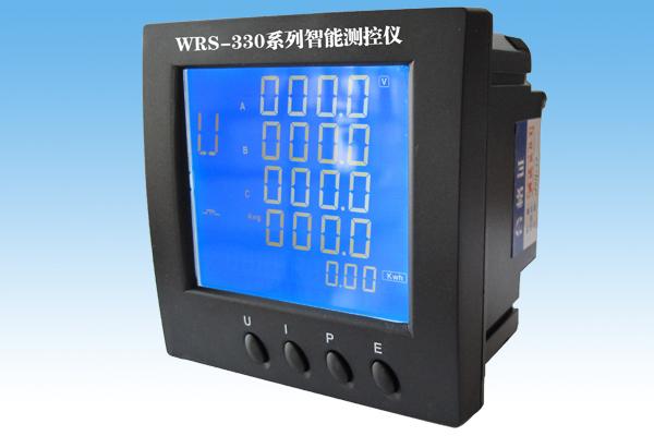 WRS-330系列智能测控仪