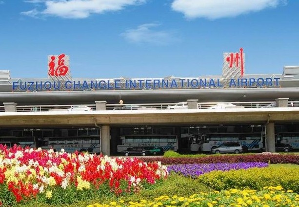 福州长乐国际机场助航灯光改造工程
